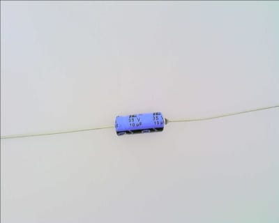 ILLINOIS CAPACITOR 106TTA035M