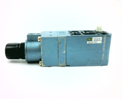 MAC VALVES INC PR62A-11FA