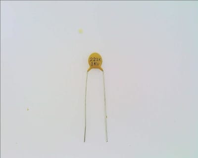GENERIC 220P1000