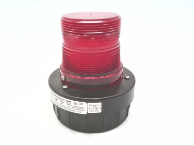 FEDERAL SIGNAL AV1120R