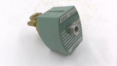 ASCO 8314H006- 120/60