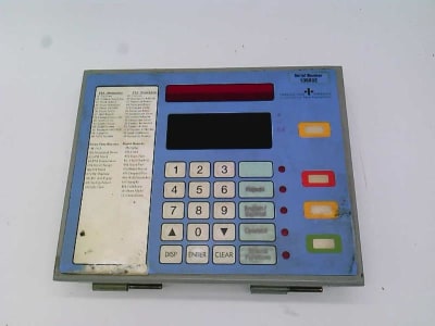 PRODUCTION PROCESS MDT150