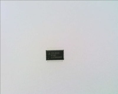 INTERSIL ICL3245EIAZ