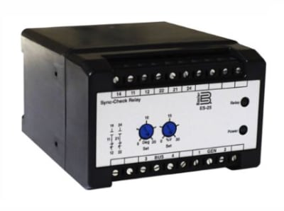 BASLER ELECTRIC 1AA1N0N0