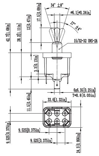 RADWELL RAD-TSW-071