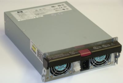 HEWLETT PACKARD COMPUTER PS-5551-2