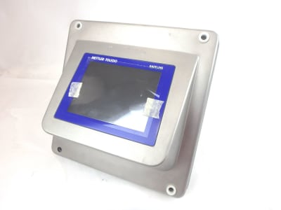 METTLER TOLEDO 4500-731