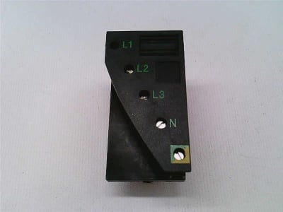 GENERAL ELECTRIC IC220ACC103