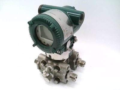 YOKOGAWA EJX110A-ELS5G-U19EB/KU22/D3/A/C3