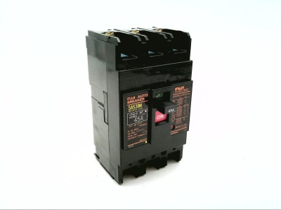 FUJI ELECTRIC SA53BM-45A
