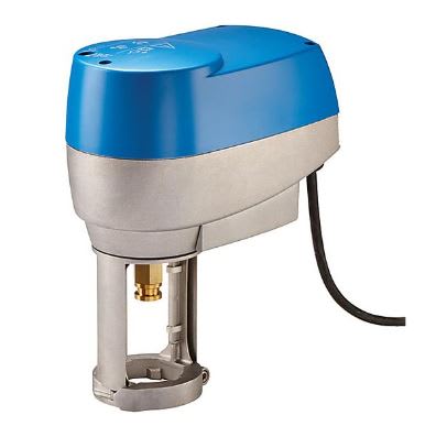 JOHNSON CONTROLS VA7810-GGA-11