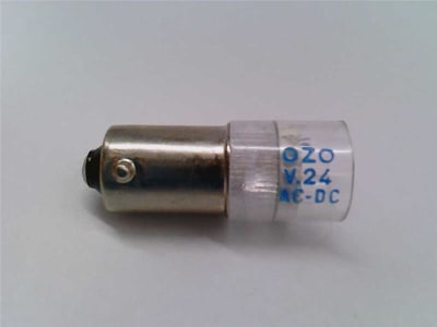 GENERAL ELECTRIC BA9S24LL