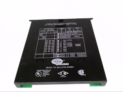 KIDDE-FENWAL, LLC EP382