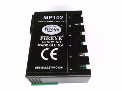 KIDDE-FENWAL, LLC MP102