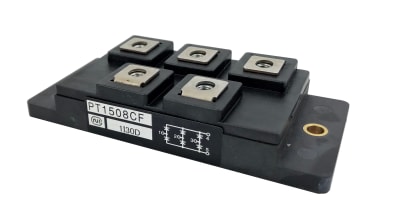 FANUC PT1508CF