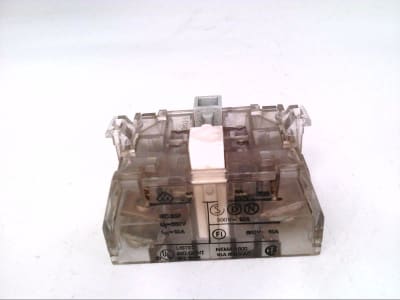 ASEA BROWN BOVERI SK-615-001-F