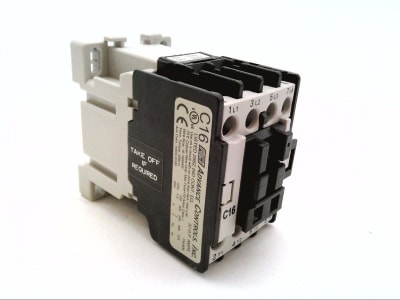 ACI ADVANCE CONTROLS INC C16.310-024