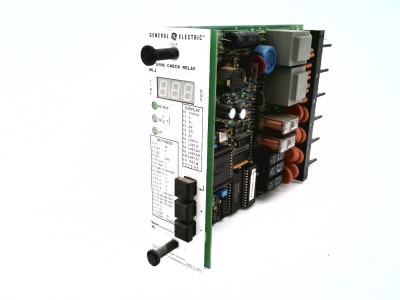 GENERAL ELECTRIC MLJ1000A010H00C