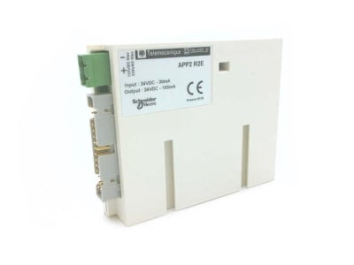 SCHNEIDER ELECTRIC APP2R2E