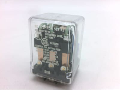 EATON CORPORATION D5PR34A