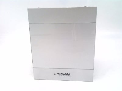 RELIABLE CONTROLS MPVER-T0006