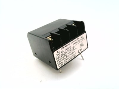 ACI ADVANCE CONTROLS INC 130518