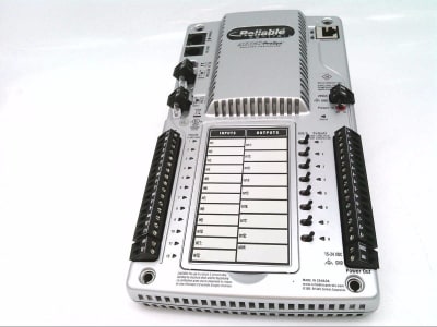 RELIABLE CONTROLS MPSH-T0453