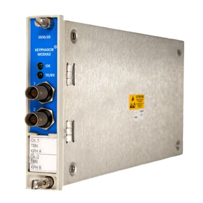 GENERAL ELECTRIC 3500/25-01-02-00