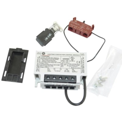 GENERAL ELECTRIC CR460XMC