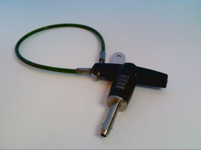 JERGENS 135-801000-MLC