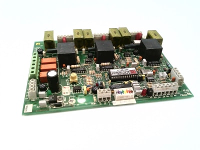 FAIRFORD ELECTRONICS 6200X4