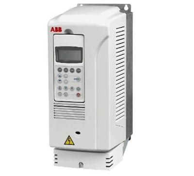 ASEA BROWN BOVERI ACS800-U1-0016-5+P901+V944