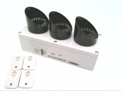 BANNER ENGINEERING SP350GYRA120