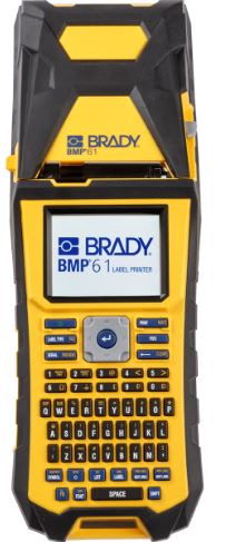 BRADY BMP61
