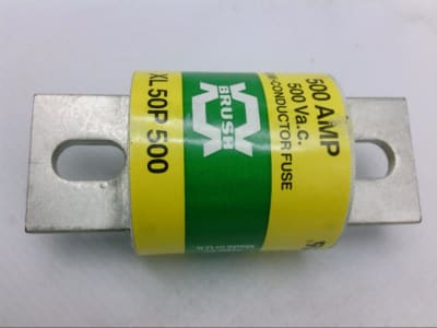 EATON CORPORATION XL50P500