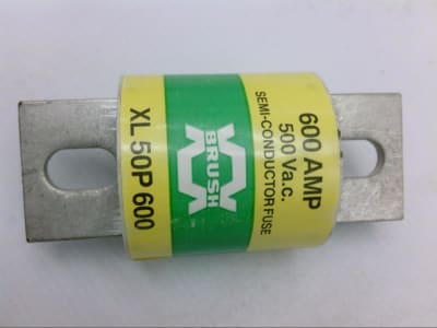 EATON CORPORATION XL50P600