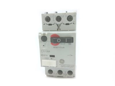 GENERAL ELECTRIC GPS1BSAF