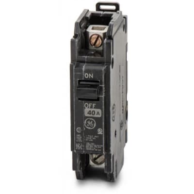 GENERAL ELECTRIC THQC1140WL