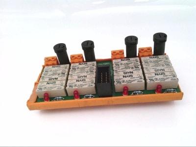 HONEYWELL FTA-T-17