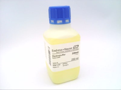 ENDRESS & HAUSER CPY3-4