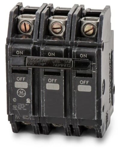 GENERAL ELECTRIC THQC32020WL