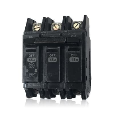 GENERAL ELECTRIC THQC32045WL