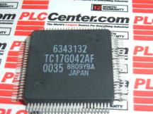 TOSHIBA IC17G042AF