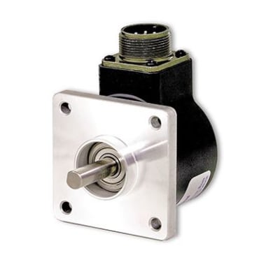 DYNAPAR HC52550002000