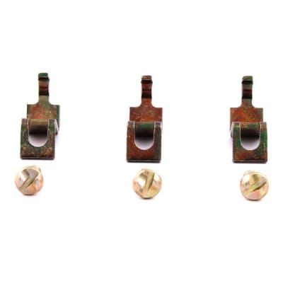 GENERAL ELECTRIC TPBRK36A