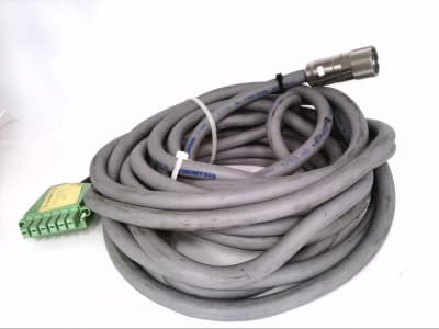 KOLLMORGEN CS-SS-RHG1HE-10