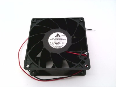 DELTA GROUP ELECTRONICS FFB0924HHE