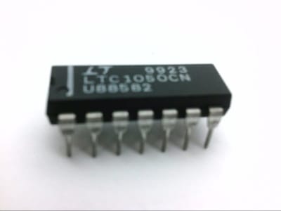 ANALOG DEVICES LTC1050CN
