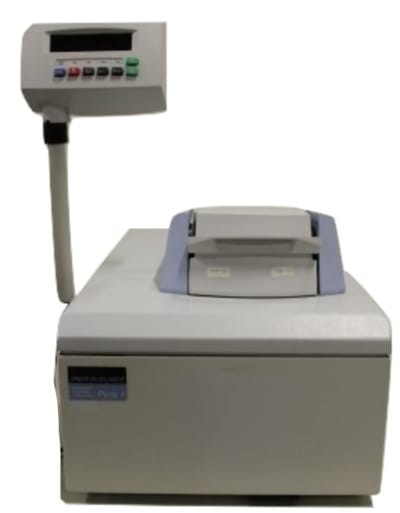 PERKIN ELMER PYRIS 1