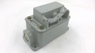 GENERAL ELECTRIC CR2940AJ202B